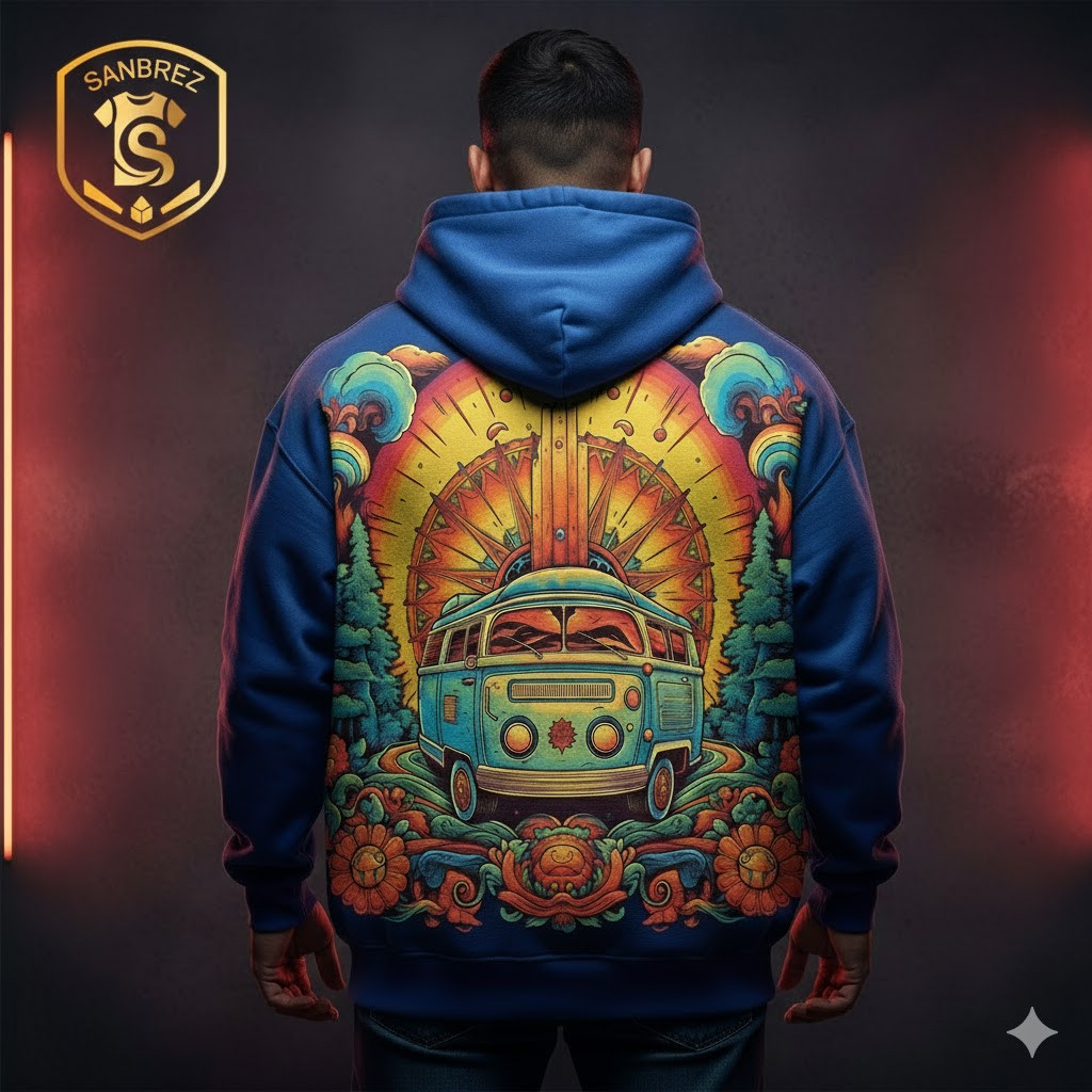 SANBREZ Urban Statement