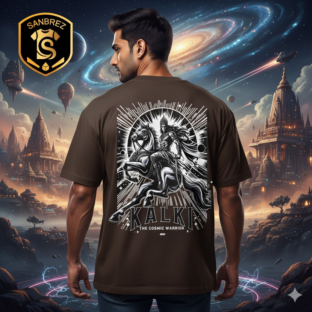 Kalki The Endbringer