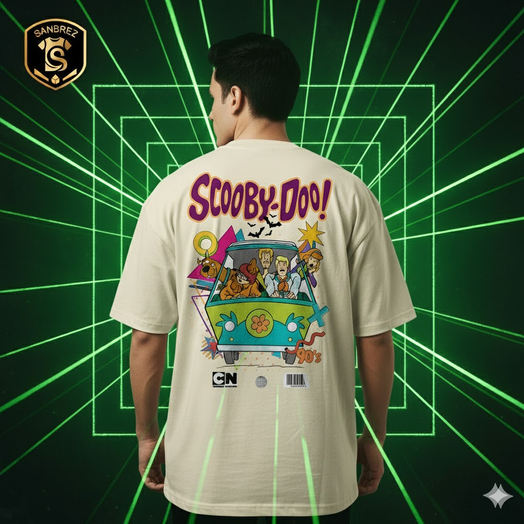 Scooby Doo Where's The Clue?