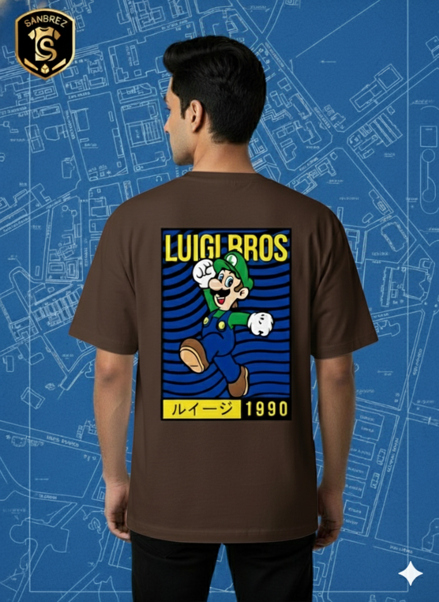 Luigi Bros