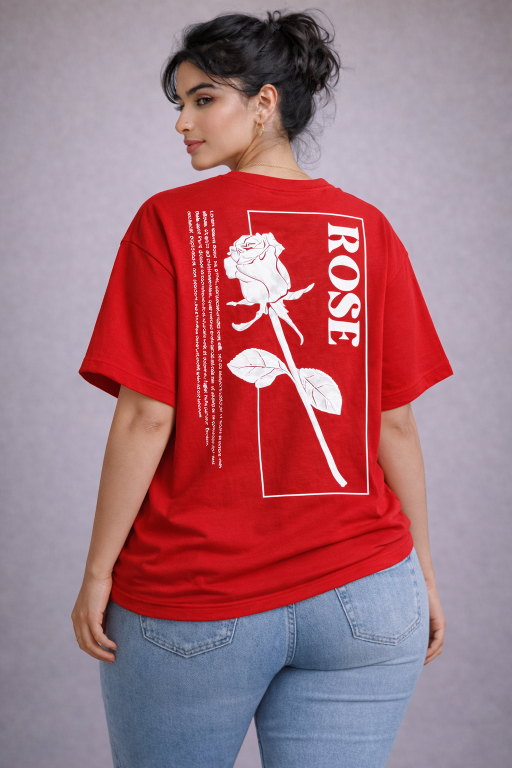 CULT OF THE ROSE- TEE SEGMENT